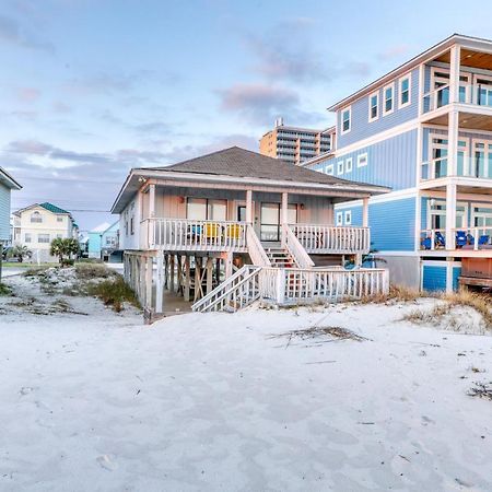 The Beach House Vila Gulf Shores Exterior foto